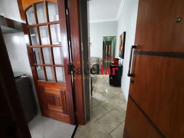 Apartamento com 3 quartos à venda na Rua Andrade Neves, Tijuca, Rio de Janeiro, 83 m2 por R$ 520.000