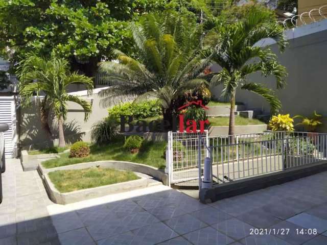 Casa com 5 quartos à venda na Rua Henrique Fleiuss, Tijuca, Rio de Janeiro, 414 m2 por R$ 1.850.000