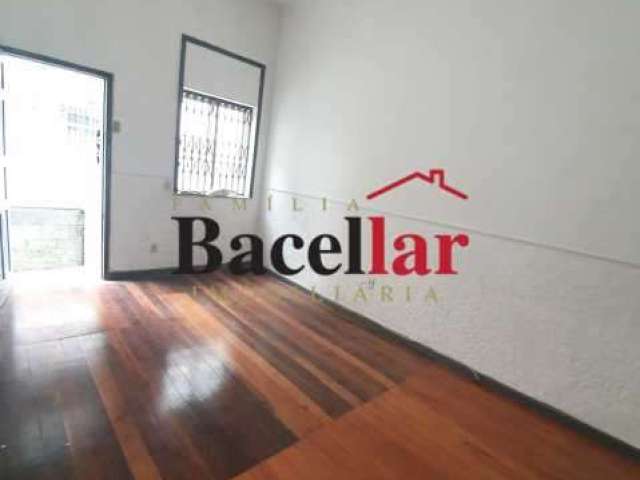 Casa em condomínio fechado com 3 quartos à venda na Rua Conde de Bonfim, Tijuca, Rio de Janeiro, 120 m2 por R$ 428.000