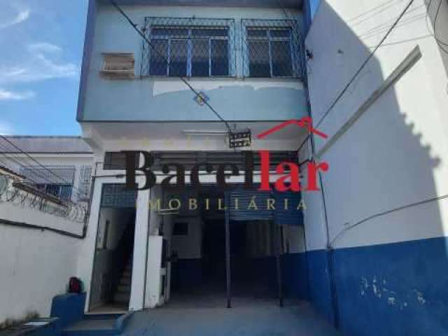 Barracão / Galpão / Depósito com 1 sala à venda na Rua Lima Barros, São Cristóvão, Rio de Janeiro, 300 m2 por R$ 599.790