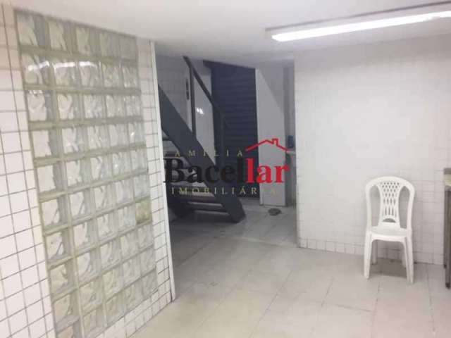 Ponto comercial para alugar na Rua Conde de Bonfim, Tijuca, Rio de Janeiro, 260 m2 por R$ 15.000