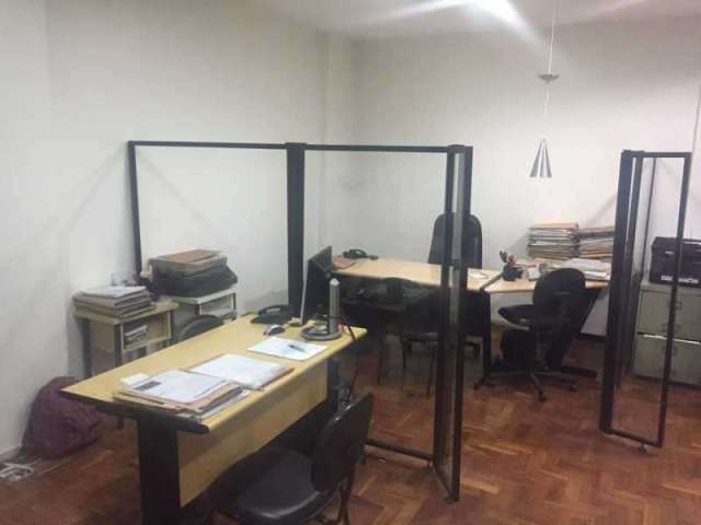 Sala comercial com 1 sala à venda na Avenida Presidente Vargas, Centro, Rio de Janeiro, 56 m2 por R$ 180.000