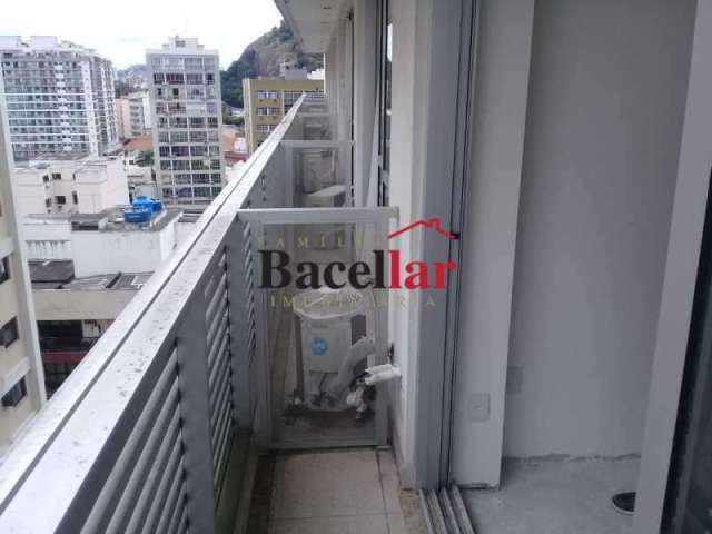 Sala comercial com 1 sala à venda na Rua Engenheiro Enaldo Cravo Peixoto, Tijuca, Rio de Janeiro, 25 m2 por R$ 350.000