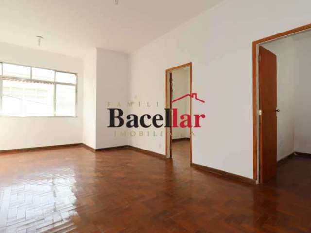 Casa em condomínio fechado com 2 quartos à venda na Rua General Espírito Santo Cardoso, Tijuca, Rio de Janeiro, 64 m2 por R$ 526.000