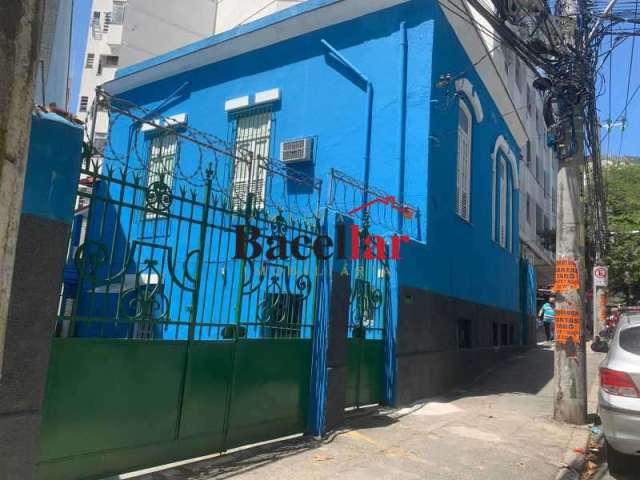 Casa com 6 quartos à venda na Rua Desembargador Isidro, Tijuca, Rio de Janeiro, 200 m2 por R$ 1.600.000