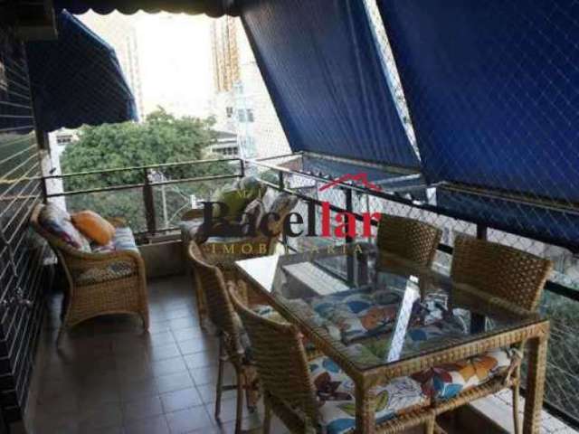 Apartamento com 2 quartos à venda na Rua Maxwell, Vila Isabel, Rio de Janeiro, 90 m2 por R$ 560.000