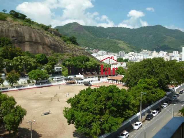 Apartamento com 3 quartos à venda na Rua Barão de Mesquita, Tijuca, Rio de Janeiro, 113 m2 por R$ 530.000