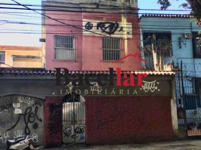 Casa comercial com 2 salas para alugar na Avenida Paulo de Frontin, Rio Comprido, Rio de Janeiro, 380 m2 por R$ 2.200