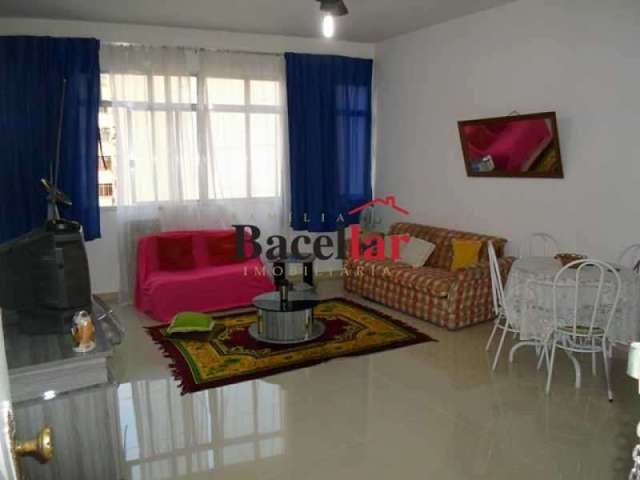 Apartamento com 1 quarto à venda na Rua Carlos de Vasconcelos, Tijuca, Rio de Janeiro, 49 m2 por R$ 335.000