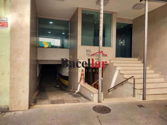 Sala comercial à venda na Rua Beneditinos, Centro, Rio de Janeiro, 40 m2 por R$ 195.000