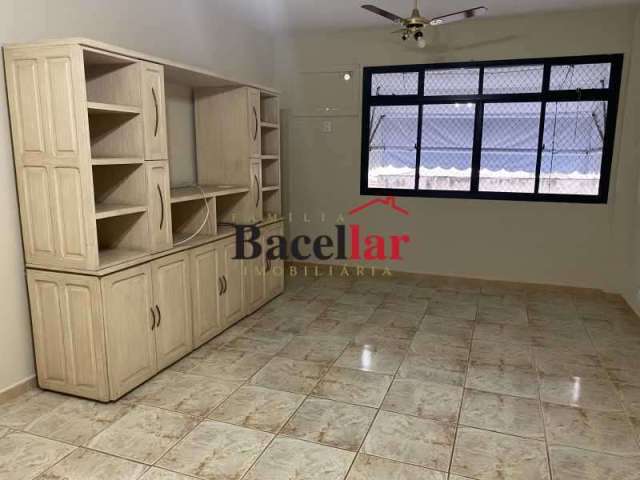 Apartamento com 3 quartos à venda na Rua Barão de São Francisco, Andaraí, Rio de Janeiro, 90 m2 por R$ 530.000