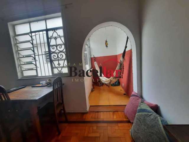 Apartamento com 2 quartos à venda na Rua Visconde de Itamarati, Maracanã, Rio de Janeiro, 82 m2 por R$ 399.000