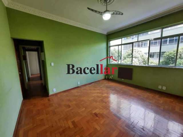 Apartamento com 2 quartos à venda na Rua Conde de Bonfim, Tijuca, Rio de Janeiro, 68 m2 por R$ 370.000