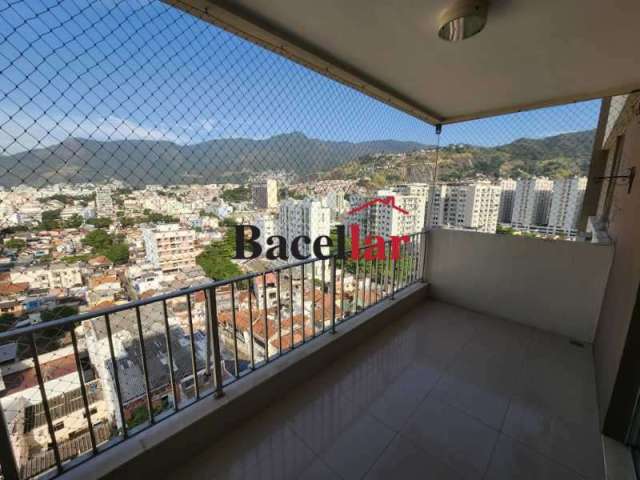 Apartamento com 3 quartos à venda na Rua Botucatu, Grajaú, Rio de Janeiro, 107 m2 por R$ 799.999