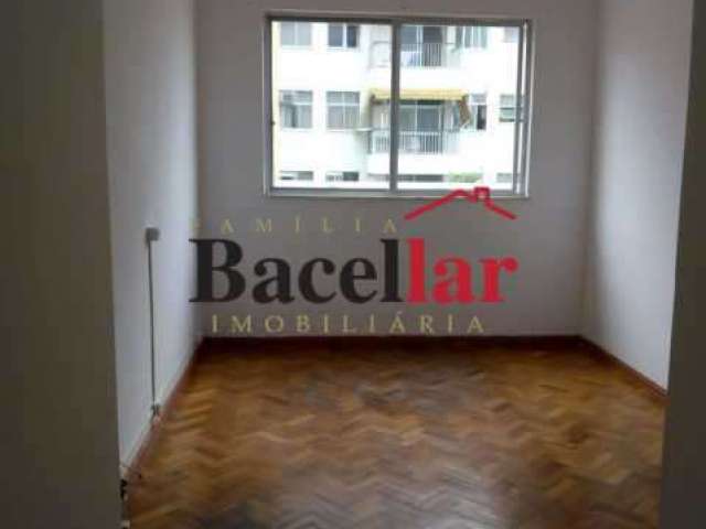 Cobertura com 1 quarto à venda na Rua Zamenhof, Estácio, Rio de Janeiro, 65 m2 por R$ 320.000