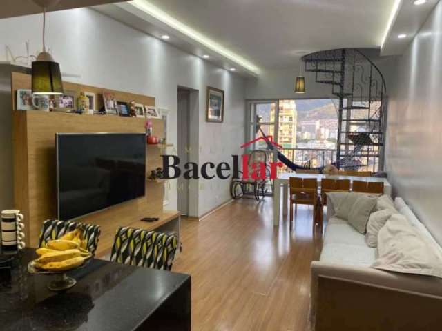 Cobertura com 3 quartos à venda na Rua Visconde de Santa Isabel, Vila Isabel, Rio de Janeiro, 110 m2 por R$ 449.999