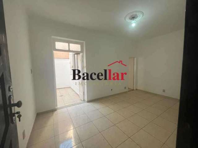 Apartamento com 1 quarto à venda na Avenida Marechal Rondon, Sampaio, Rio de Janeiro, 35 m2 por R$ 140.000