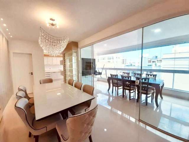 Apartamento com 3 quartos para alugar na Rua 313, 160, Meia Praia, Itapema por R$ 2.500