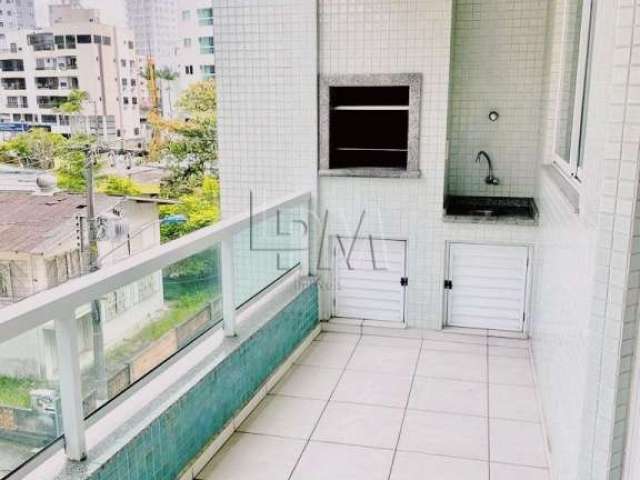 Apartamento com 3 quartos para alugar na Rua Nereu Ramos, 205, Centro, Itapema por R$ 1.500