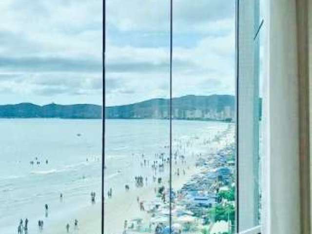 Apartamento com 5 quartos à venda na Avenida 276, 2, Meia Praia, Itapema por R$ 6.300.000