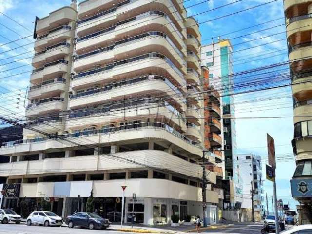 Apartamento com 2 quartos para alugar na Rua 239, 409, Meia Praia, Itapema por R$ 1.500