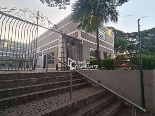 Sala para alugar, 30 m² por R$ 2.980,00/mês - Vitória - Londrina/PR