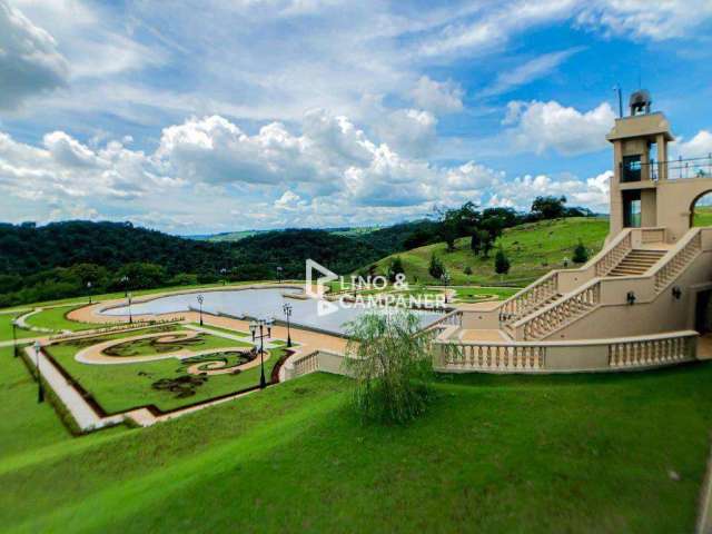 Terreno à venda, 1404 m² por R$ 2.890.000,00 - The Euro Royal Residence &amp; Resort - Londrina/PR