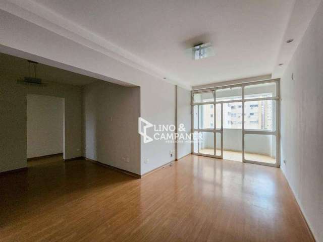 Apartamento com 3 dormitórios à venda, 106 m² por R$ 479.000,00 - Centro - Londrina/PR