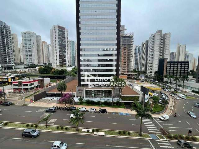 Sala, 317 m² - venda por R$ 4.200.000,00 ou aluguel por R$ 25.000,00/mês - Gleba Palhano - Londrina/PR