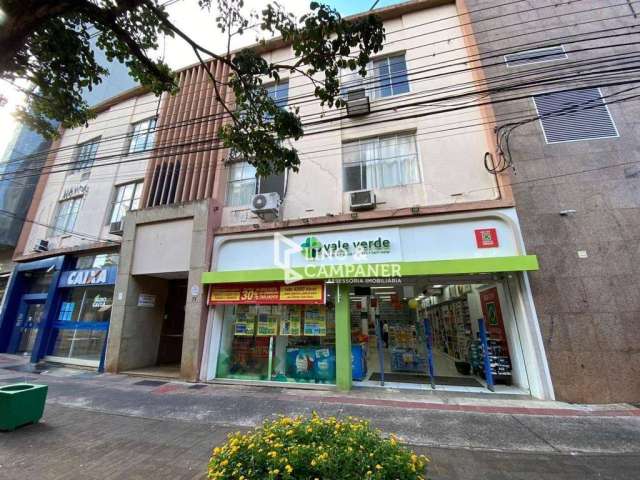 Loja para alugar, 181 m² por R$ 14.900,00/mês - Centro - Londrina/PR