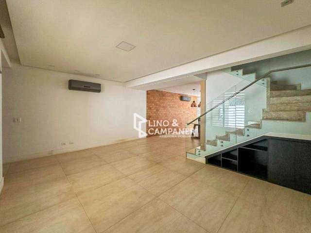 Casa com 3 dormitórios à venda, 139 m² por R$ 1.200.000 - Condomínio Villagio Arvoredo - Londrina/PR