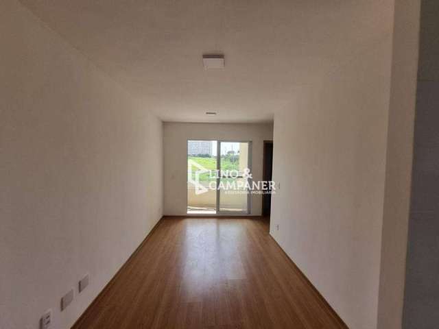 Apartamento com 2 dormitórios para alugar, 44 m² por R$ 2.100,00/mês - Gleba Palhano - Londrina/PR