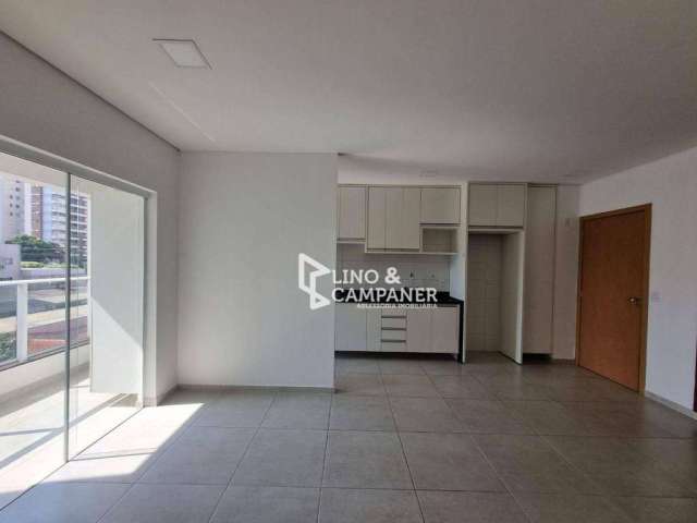 Apartamento com 3 dormitórios para alugar, 70 m² por R$ 3.200,00/mês - Vila Ipiranga - Londrina/PR