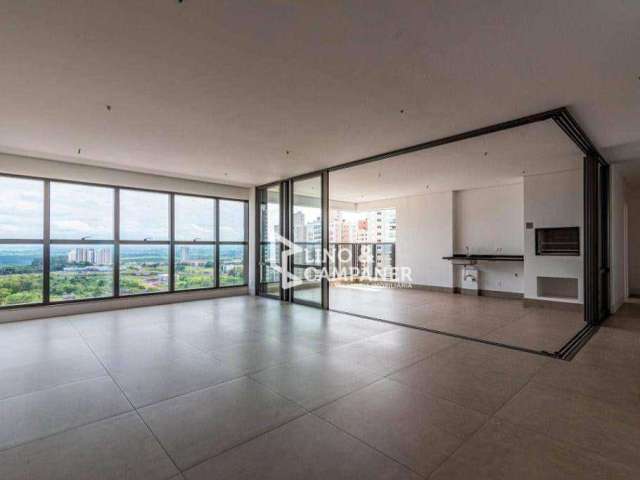 Apartamento com 3 suítes à venda, 181 m² por R$ 2.050.000 - Edifício Lumini - Londrina/PR