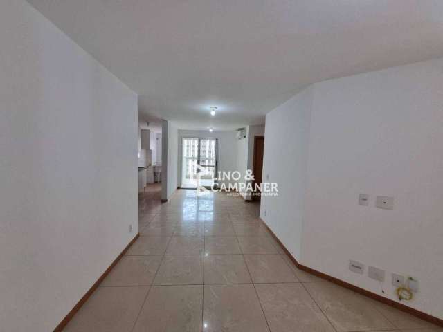 Apartamento com 2 dormitórios, 74 m² - venda por R$ 650.000 ou aluguel por R$ 3.060/mês - Centro - Londrina/PR