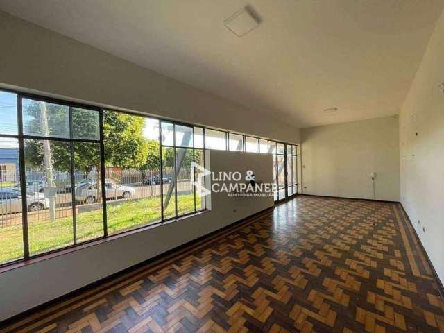 Casa com 4 dormitórios para alugar, 302 m² por R$ 5.000/mês - Jardim Shangri-la A - Londrina/PR