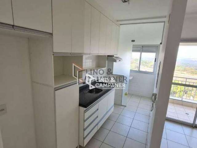 Apartamento com 3 dormitórios à venda, 69 m² por R$ 427.000,00 - Aurora - Londrina/PR