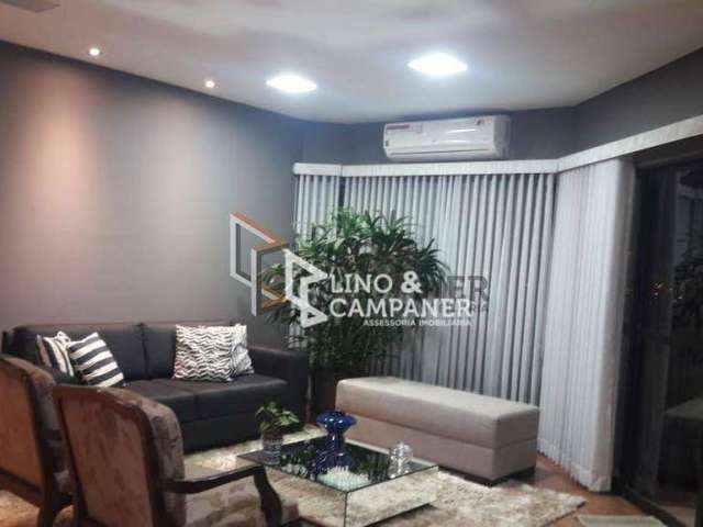 Apartamento em Jardim Alvorada - Londrina, PR - Portland Residence