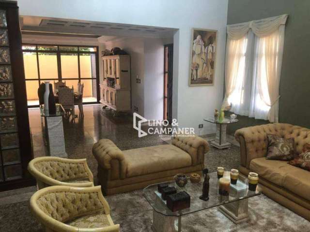 Casa à venda, 490 m² por R$ 1.490.000,00 - Tucano - Londrina/PR