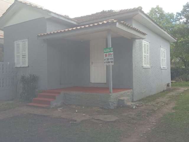 Casa  Boa Vista - 1 Quadra da  Rápida Bairro-Centro