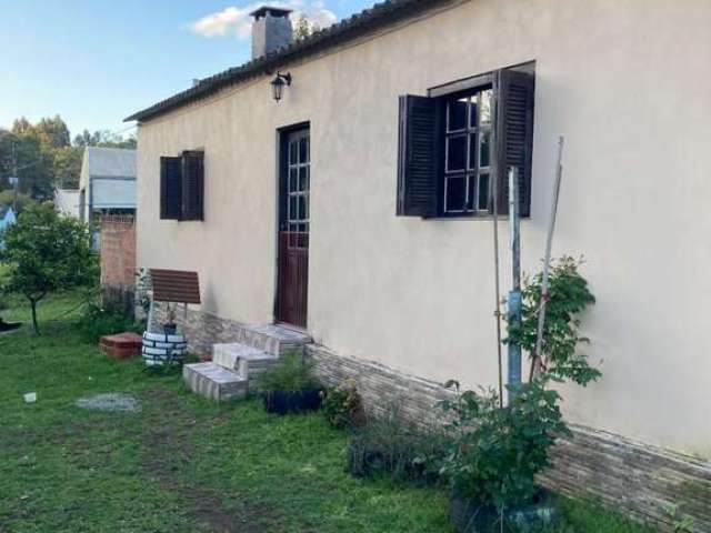 Sítio para Venda em Canguçu, zona rural, 3 dormitórios, 1 suíte, 2 banheiros, 1 vaga