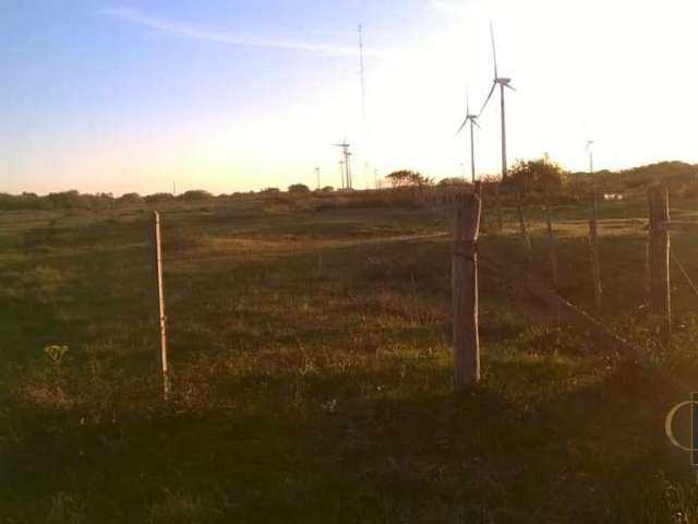 Terreno para Venda em Rio Grande, Cassino