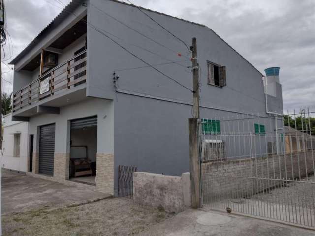 Casa para Venda em Pelotas, Fragata, 3 dormitórios, 3 banheiros, 2 vagas