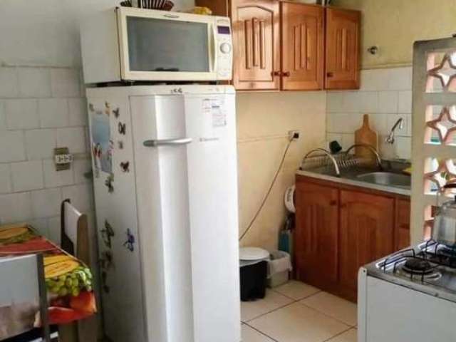 Apartamento para Venda em Pelotas, Centro, 2 dormitórios, 1 banheiro