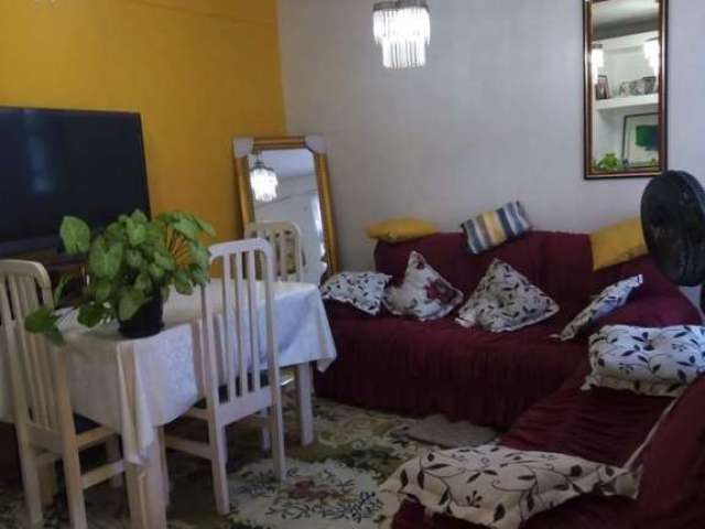 Apartamento para Venda em Rio Grande, Centro, 1 dormitório, 1 banheiro