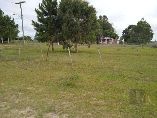 Terreno para Venda em Rio Grande, Quinta