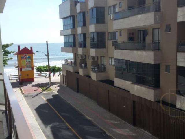 Apartamento para Temporada em Itapema, Meia Praia, 2 dormitórios, 1 suíte, 2 banheiros, 1 vaga