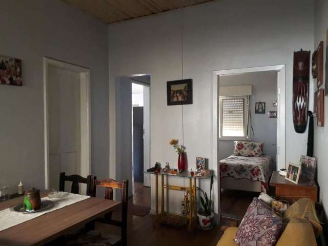 Apartamento para Venda em Rio Grande, Centro, 3 dormitórios, 1 banheiro