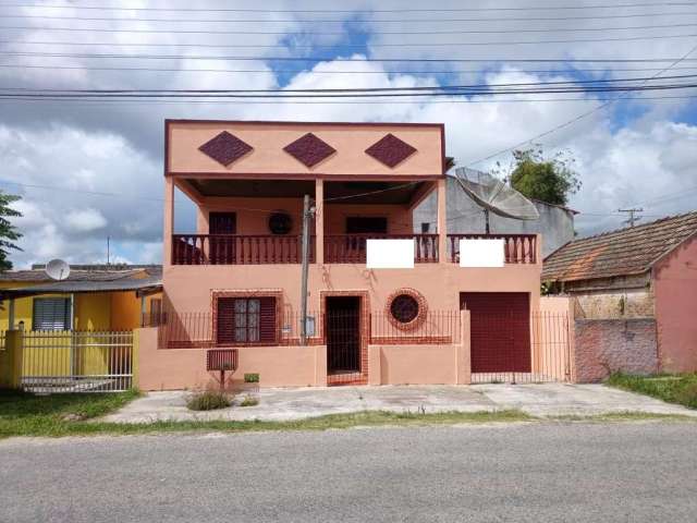 Casa para Venda em Pelotas, Fragata, 3 dormitórios, 1 banheiro, 1 vaga