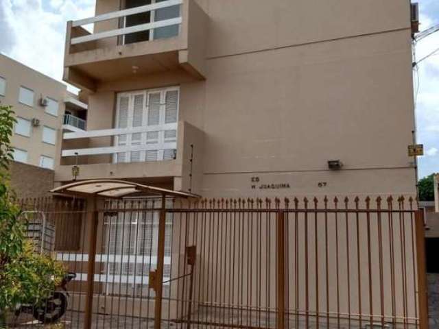 Apartamento para Venda em Pelotas, Centro, 1 dormitório, 2 banheiros, 1 vaga